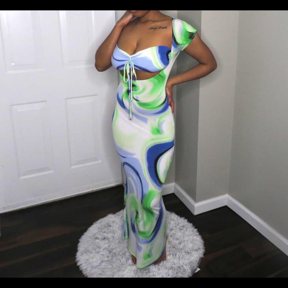 Breezy set